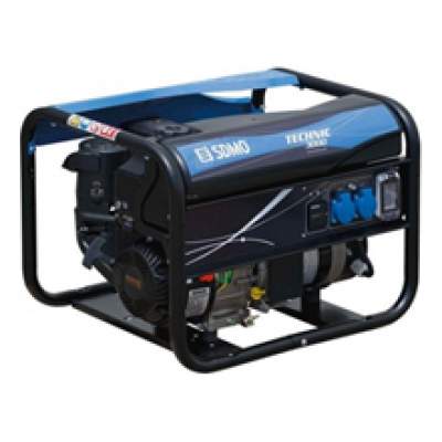 SDMO Technic 3000