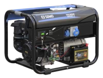 SDMO Technic 6500 E MODYS