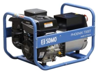 SDMO Phoenix 7300T