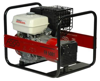 Fogo FH5001E