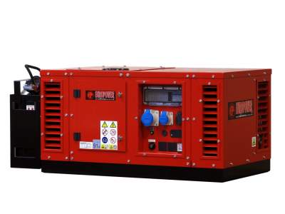 Europower EPS10000E