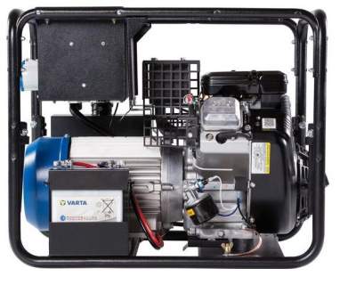 Geko 13001 ED-S/SEBA BLC