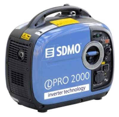 SDMO Inverter Pro 2000