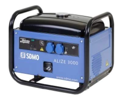 SDMO Alize 3000