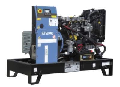 SDMO K 16 H
