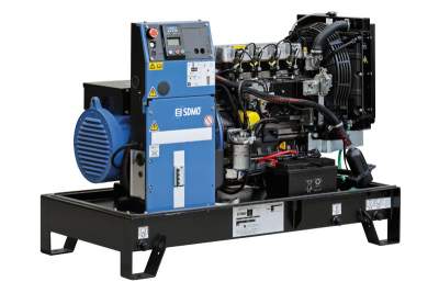 SDMO K 17 M