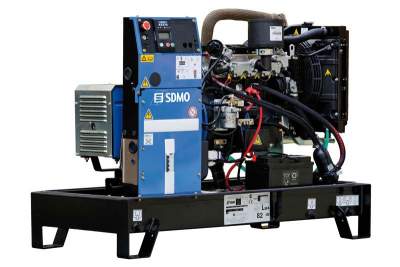 SDMO K12