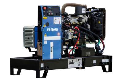 SDMO K16