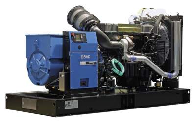 SDMO V400C2