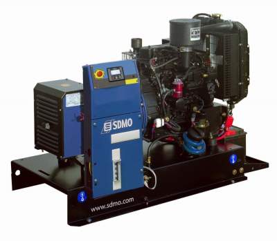 SDMO T9KM