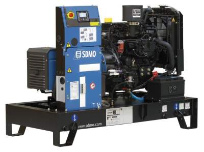 SDMO T16K