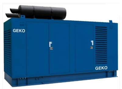 Geko 1700010 ED-S/KEDA SS