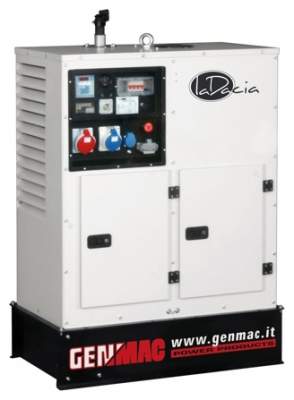 Genmac Living G11000LSM