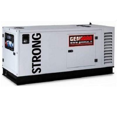 Genmac STRONG G40JSM