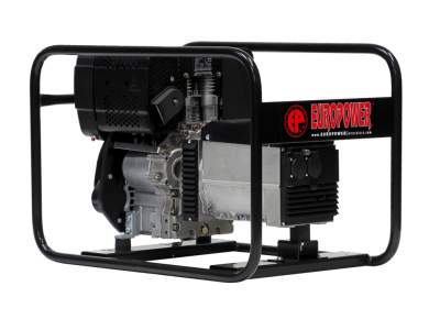 Europower EP6000D (H)