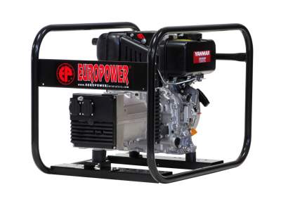 Europower EP4000D