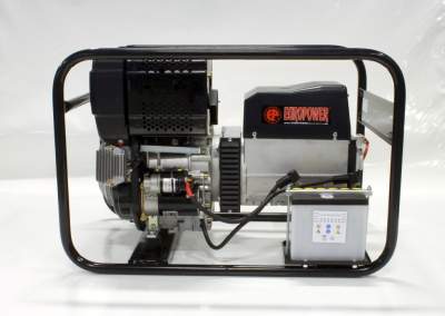 Europower EP7000TDE