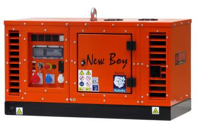 Europower EPS83TDE