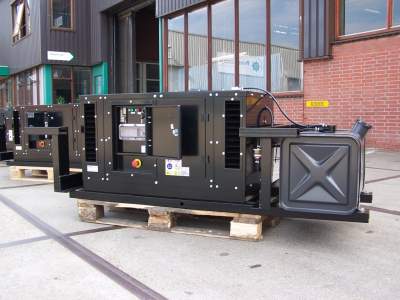 Europower EPS6000TDE