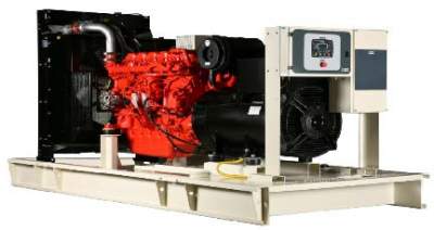 Teksan TJ721SC5A