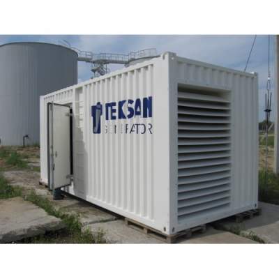 Teksan TJ905PE5A Silent