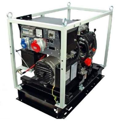 Genmac Combiplus 17600LEPR