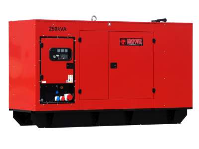 Europower EPS250TDE (LS)