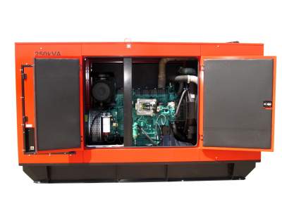 Europower EPS250TDE (LS)