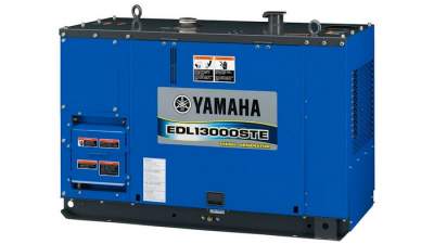 Yamaha EDL13000STE