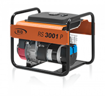 RID RS 3001 P