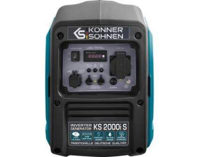 Konner & Sohnen KS 2000i S