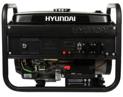 Hyundai HHY 3030FE