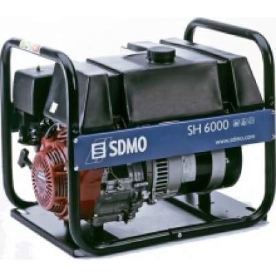 SDMO SH6000S