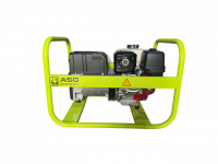 ASG Energy WH1801P