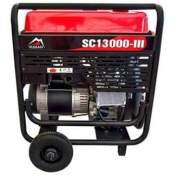 Vulkan SC13000-III