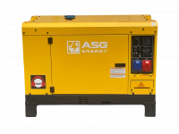 ASG Energy ASG15000TD3