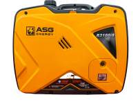 ASG Energy R3100iS