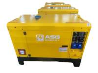 ASG Energy ASG15000TD