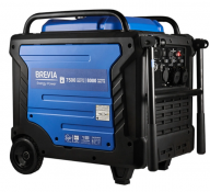 BREVIA GP9000iES