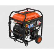 GENERGY CERVASCAN