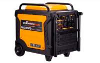 MaXpeedingRods MXR9000