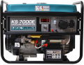 Konner & Sohnen KS7000E