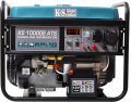 Konner & Sohnen KS10000E ATS