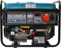 Konner & Sohnen KS7000E G