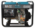 Konner & Sohnen KS6000DE