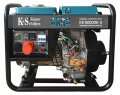Konner & Sohnen KS8000DE3