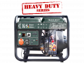 Konner & Sohnen KS9000HDE