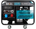 Konner & Sohnen KS12000E 1/3