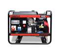 Genmac Combiplus G15000HEO