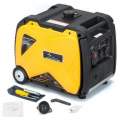 Weekender Smart 4000iE S